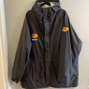 Bass Pro Shop Rain Jacket